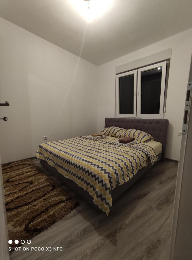 Apartman Deric Nevesinje Kültér fotó