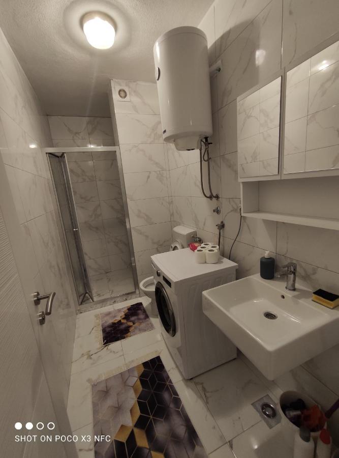 Apartman Deric Nevesinje Kültér fotó