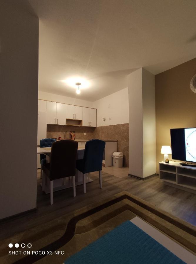 Apartman Deric Nevesinje Kültér fotó