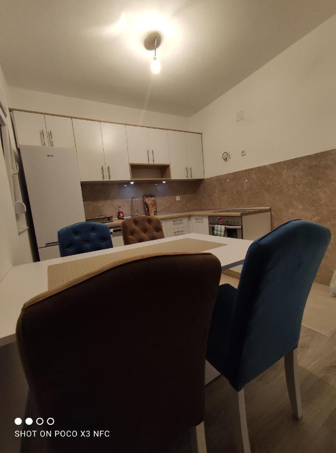 Apartman Deric Nevesinje Kültér fotó