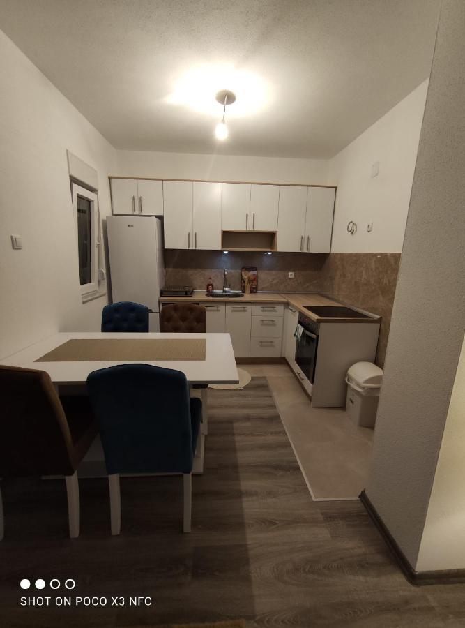 Apartman Deric Nevesinje Kültér fotó