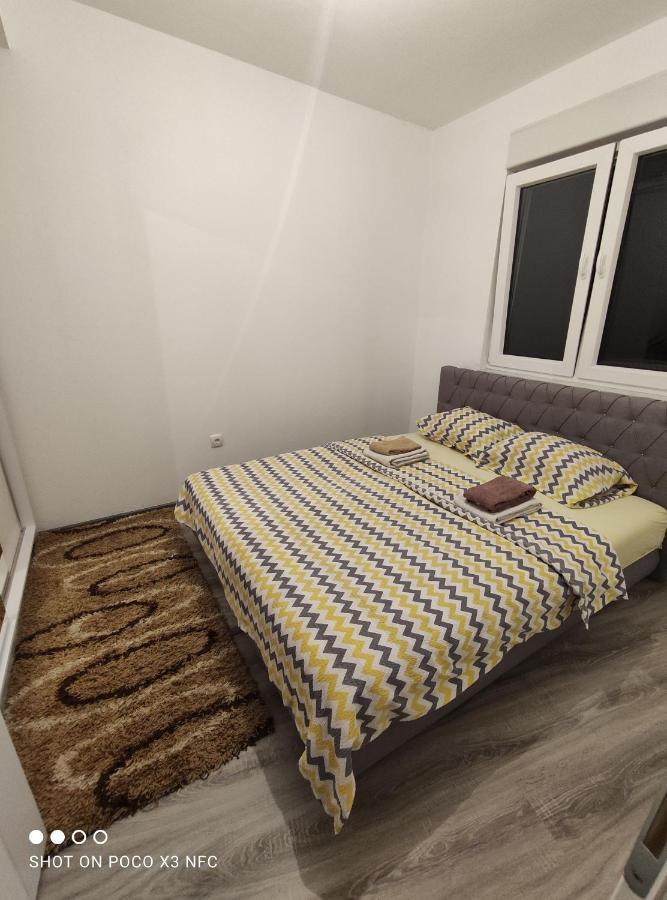 Apartman Deric Nevesinje Kültér fotó