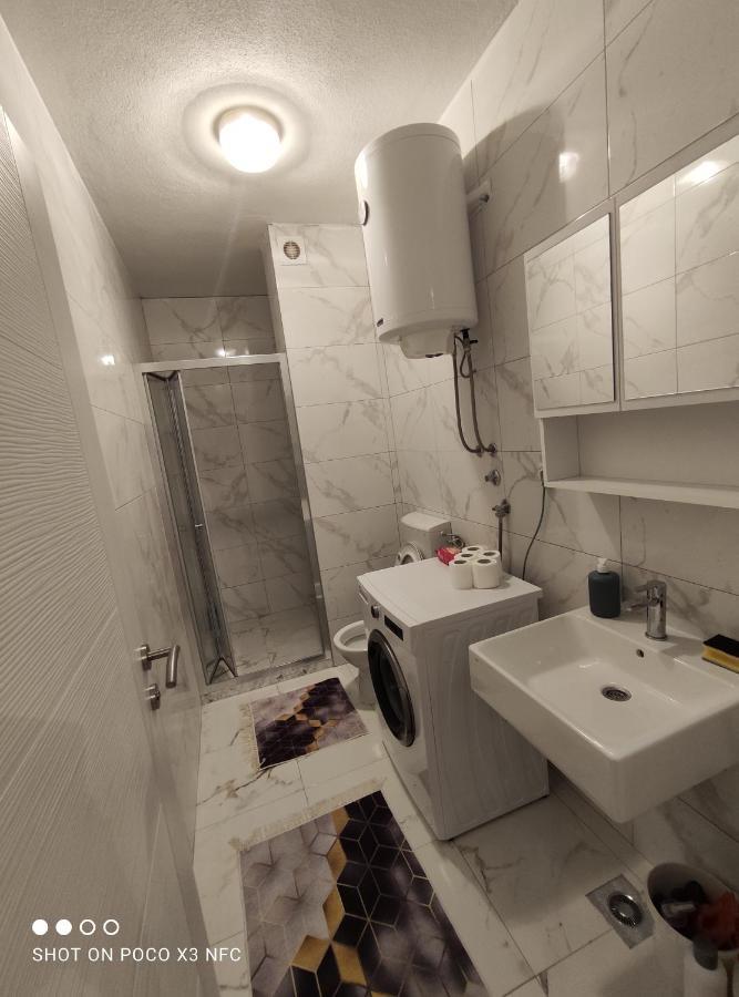 Apartman Deric Nevesinje Kültér fotó