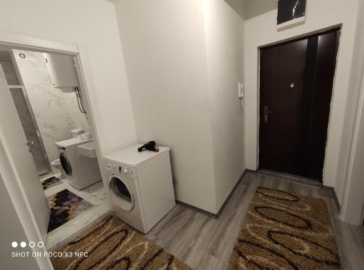 Apartman Deric Nevesinje Kültér fotó