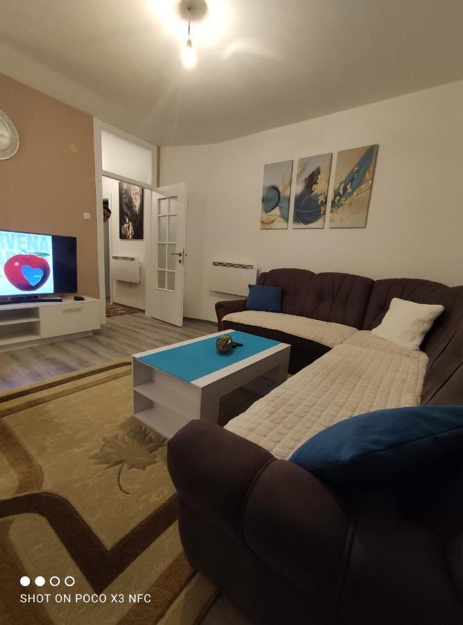 Apartman Deric Nevesinje Kültér fotó