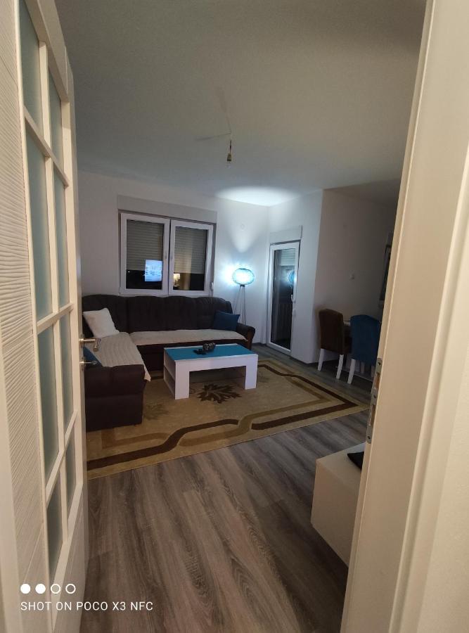 Apartman Deric Nevesinje Kültér fotó