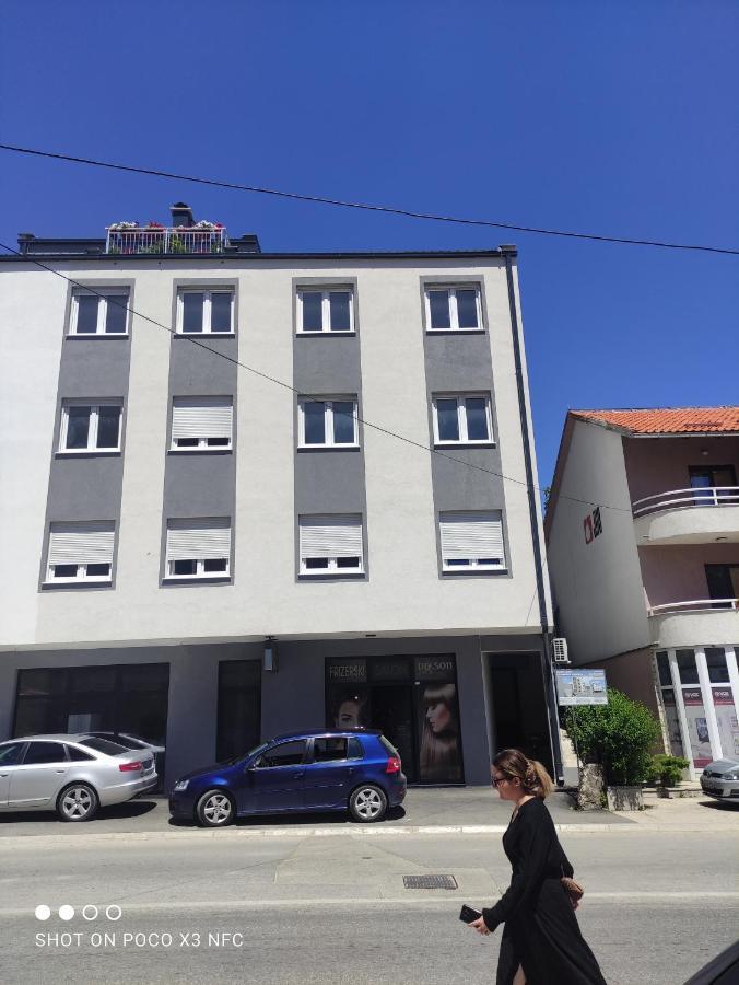 Apartman Deric Nevesinje Kültér fotó