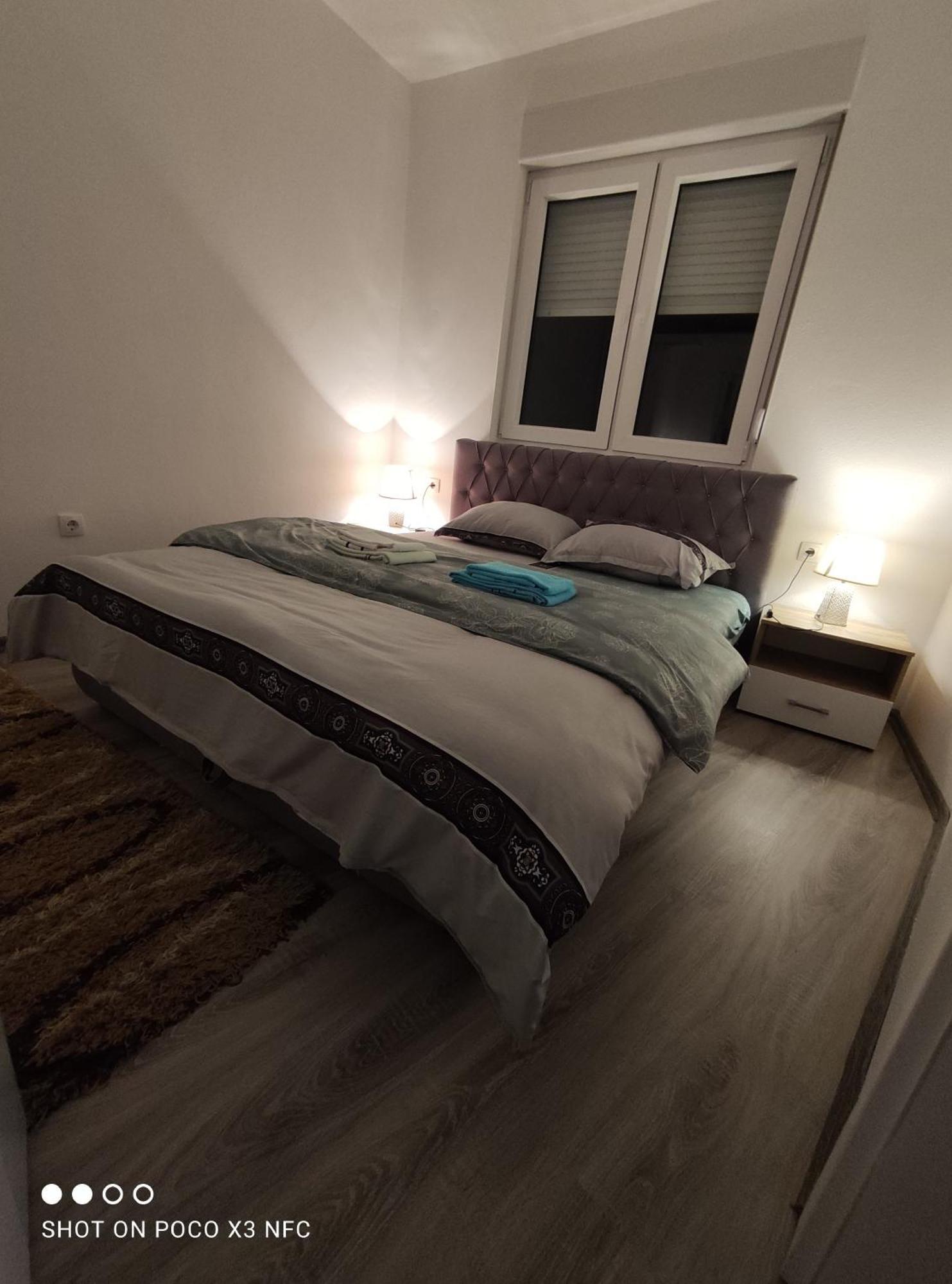 Apartman Deric Nevesinje Szoba fotó